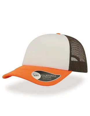 Obrázok produktu pre Atlantis Headwear Rapper Cap