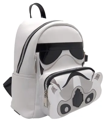 Image de Sac à dos Star Wars Stormtrooper