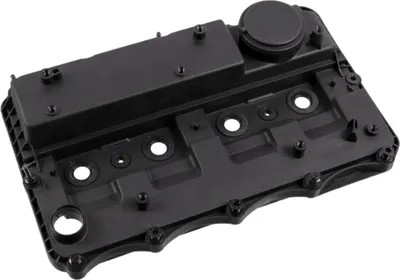 Produktbild von Zylinderkopfhaube PTA519-2036 für CITROËN JUMPER Kasten +Dichtungen