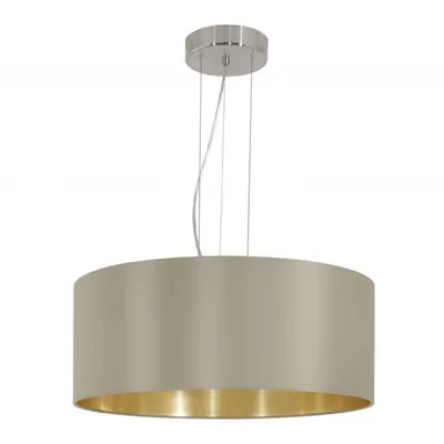Zdjęcie produktu dla Lampa wisząca MASERLO 31607 Eglo
