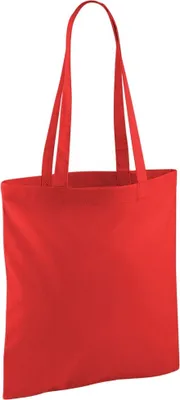Immagine prodotto di Westford Mill - Borsa da trasporto PC5758 (Taglia unica) (Rosso brillante)