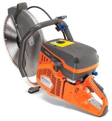 Produktbild von Husqvarna K 970 III Benzin Trennschleifer 400 mm