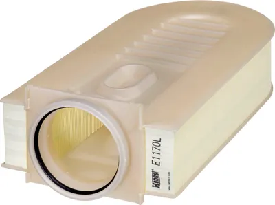 Produktbild von HENGST FILTER E1170L Luftfilter passend für MERCEDES-BENZ C-Klasse Limousine (W204)