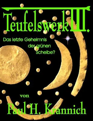 Produktbild von Teufelswerk III