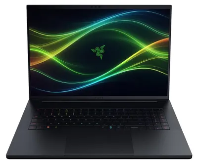 Produktbild von Razer Blade 18 K12 Intel Core Ultra 9 - Notebook - 9 - Notebook - Core Ultra 9