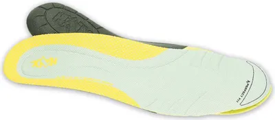Produktbild von HAIX Einlegesohle Insole PerfectFit Safety wide Gr. 42 grau/gelb