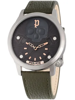Obrázek produktu pro Police PEWJA2227703 Jet Hodinky