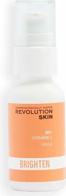 Image de Sérum visage 20% vitamine C (Sérum force éclat) 30 ml
