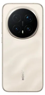 Produktbild von Honor Magic8 Pro, 17 cm (6.71"), 12 GB, 512 GB, 200 MP, Android 16.0, Gold
