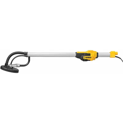 Image de Dewalt Ponceuse Murale / Girafe 710W Dwe7800