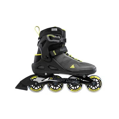 Produktbild von Rollerblade Inline Skates Macroblade 80 2022, 071006001A1