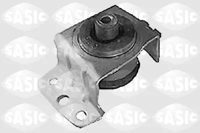 Produktbild von SASIC Halter Motoraufhängung 9001320 Rechts oben für FIAT TIPO (160)