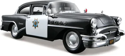 Immagine prodotto di Maisto Buick Century 1955 1:26