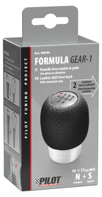 Immagine prodotto di Formula-Gear 1 - Pomello della leva del cambio