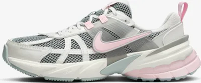 Produktbild von Nike V2K Run "Pink Foam" Rosa/Grau, Größe: 36,5