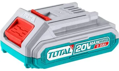 Image de Total TFBLI2001 20V Li-ion 2000mAh