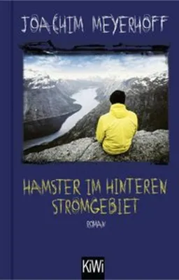 Produktbild von Hamster im hinteren Stromgebiet