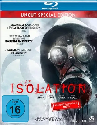 Produktbild von Isolation