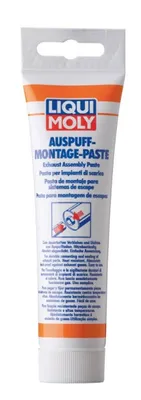 Obrázek produktu pro LIQUI MOLY GmbH 3342 Pasta pro montáž výfuku
