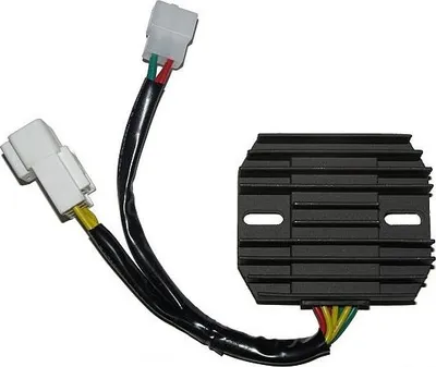 Obrázok produktu pre Regulator Napięcia Electrosport do Honda CBR 600 RR 2003-2006 Nowy
