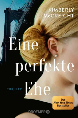 Produktbild von Eine perfekte Ehe