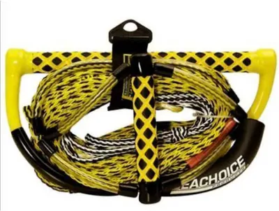 Produktbild von Seachoice Seil 5 Abschnitte Gelb 22 m Gelb 22 m