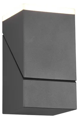 Produktbild von Trio - Wandleuchte AVON - Anthrazit - 0x0x16 cm