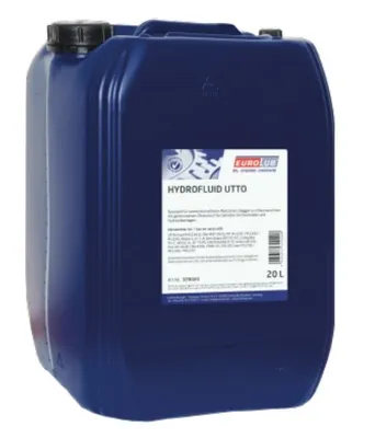Produktbild von EUROLUB 329020 HYDROFLUID Getriebeöl 20L