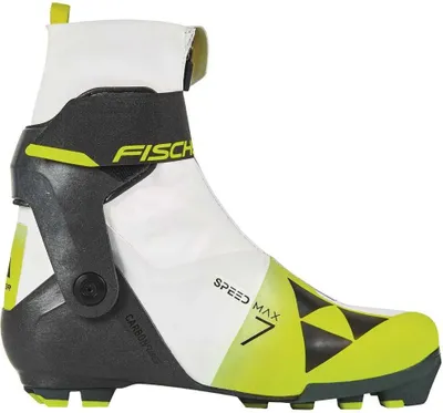 Produktbild von Fischer SPEEDMAX 7 SKATE WS weiss 38