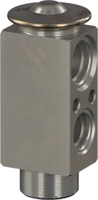 Produktbild von FEBI BILSTEIN Expansionsventil Klimaanlage 36240 für BMW 5 Limousine (E39) 0,14kg