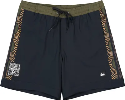 Produktbild von Quiksilver Boardshort Surfsilk Nomad Volley 17