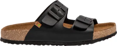 Produktbild von El Naturalista Damen Sandalen WARAJI NE50 Schwarz
