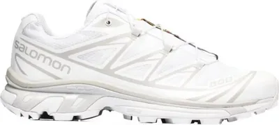Produktbild von Salomon XT-6 White Lunar Rock - EU: 43 1/3