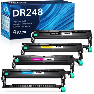 Produktbild von Kompatible Tonerpatronen für Laserdrucker
