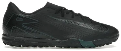 Produktbild von Nike Mercurial Vapor 16 Academy TF Black Deep Jungle - EU 38