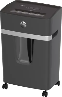 Obrázok produktu pre HP Aktenvernichter Pro Shredder 10MC 2812