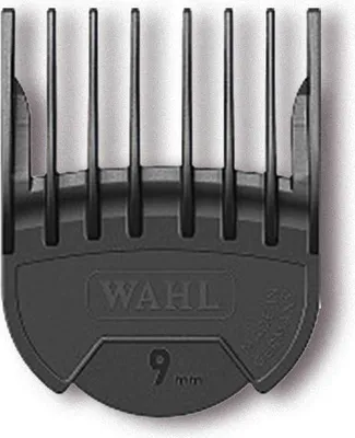 Obrázok produktu pre Hrebeňový nadstavec Wahl Professional Slide-On Attachment 9mm