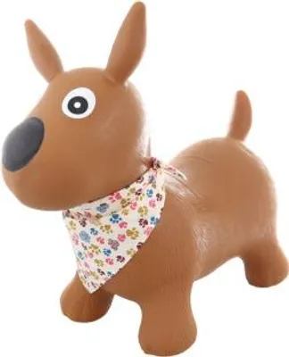 Image de Chiot avec écharpe
