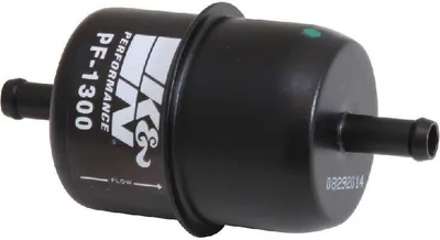 Produktbild von Kraftstofffilter K&N Filters PF-1300 Leitungsfilter
