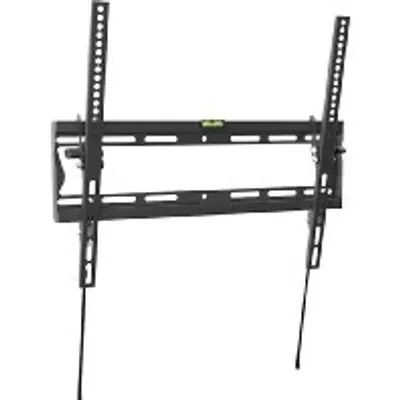 Produktbild von E+P WHS 115 Neigbare Wandhalterung fÃ1/4r 81,28 - 139,7 cm (32 - 55 Zoll) LCD-/Plasmageräte, max. 35 kg Traglast, max. VESA 400 x 400