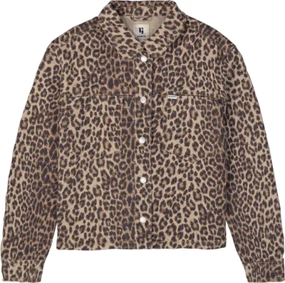 Produktbild von GARCIA ladies jacket 2082 turtledove L