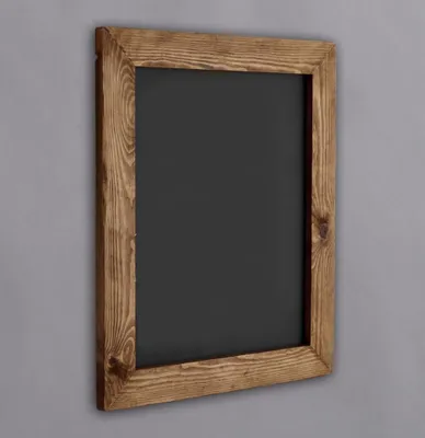 Image de Evila Originals, AA157, table, naturel, 100 % BOIS, 36 x 4 x 42 cm