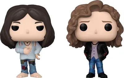 Produktbild von Black Crowes POP! Movies Vinyl Figuren 2er-Pack 9 cm