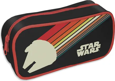 Image de Star Wars - Trousse à crayons - Nostalgia
