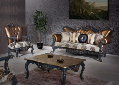 Obrázok produktu pre Konferenčné stolíky do obývačky luxusný dizajn stolíka z dreva