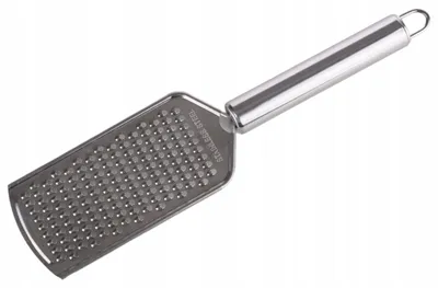 Zdjęcie produktu dla Tarka Do Warzyw I Owoców 25 Cm Sera Tarka Ze Stali Nierdzewnej