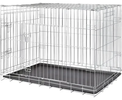 Produktbild von TRIXIE Hundebox Home - diverse - 109 × 79 × 71 cm