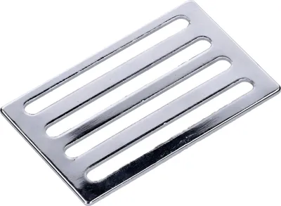 Produktbild von Schnalle Gepäckträgergummi für Simson S50, S51, S70, KR51/1, KR51/2, SR4-1, SR4-2, SR4-3, SR4-4