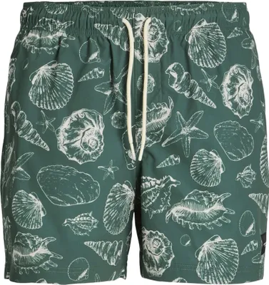 Produktbild von Jack & Jones Badehose MAUI Schwimm-Shorts