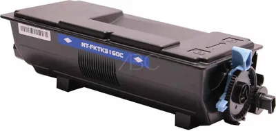 Produktbild von Kompatibel Toner für Kyocera TK3160 P3045 von ABC